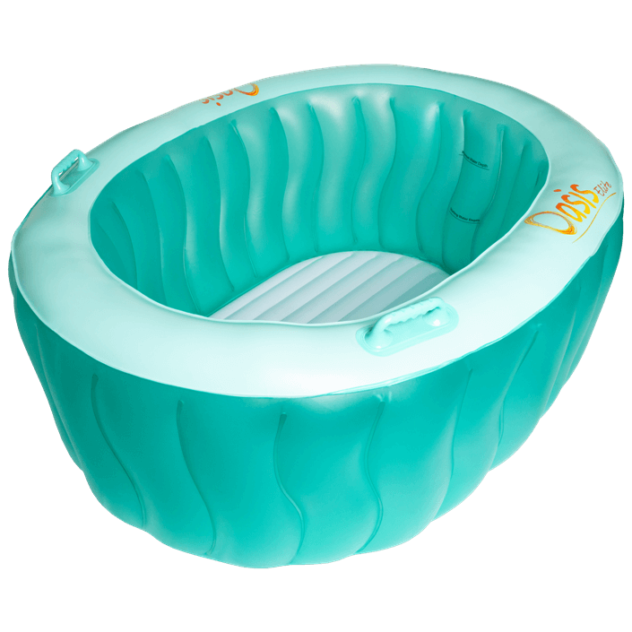 Huur Bevalbad Oasis Elite | badbevalling