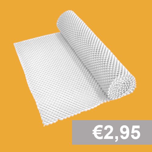 Anti-Slip matje | waterbevalling