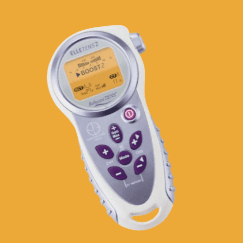 Huur Elle TENS 2 | Geboorte TENS | Body Clock